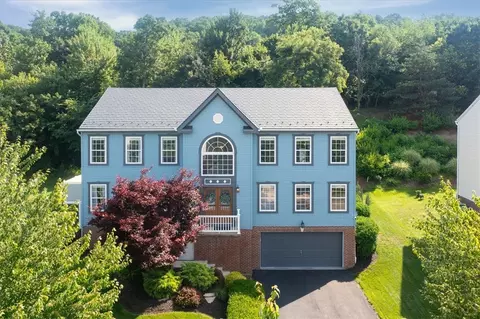 9313 Marshall Rd, Cranberry Township, PA 16066