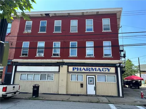 1612-1614 Lowrie St, Pittsburgh, PA 15212