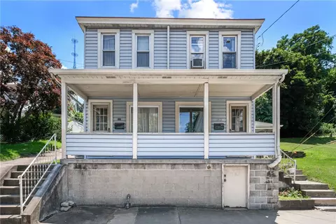1127 Steuben St, Pittsburgh, PA 15220