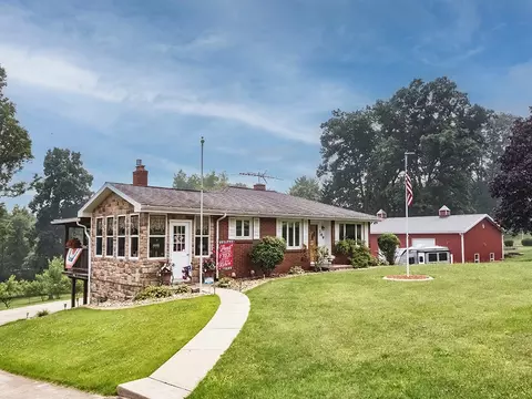 299 Bell Point Rd, Avonmore, PA 15618