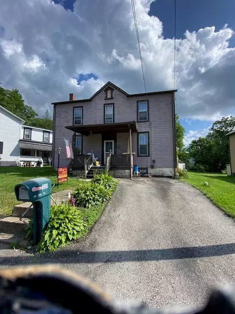 124 Mill St, Derry, PA 15627