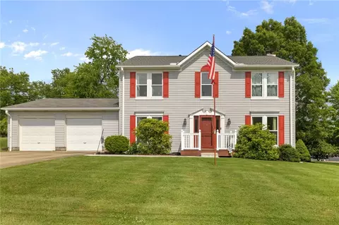 1610 Glenn St, Mcdonald, PA 15057