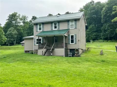 121 Hiles Rd, East Brady, PA 16028