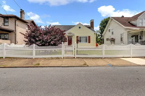 855 Bank St, Beaver, PA 15009