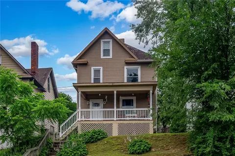 113 Sumner Ave, Butler, PA 16001