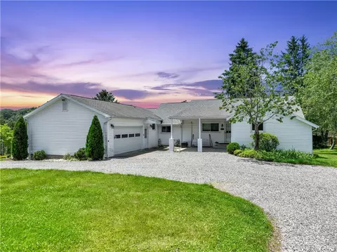 10565 Kummer Rd, Wexford, PA 15090