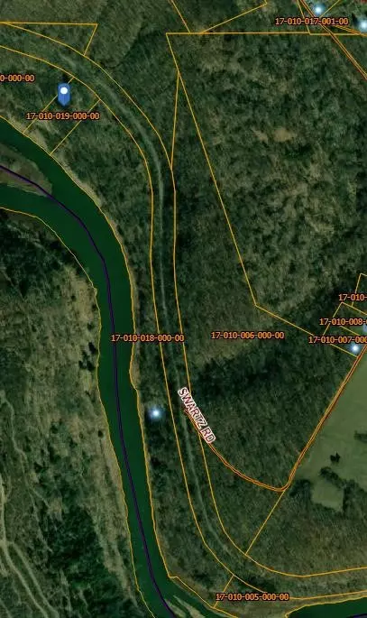 00 Swartz Rd, Rimersburg, PA 16248