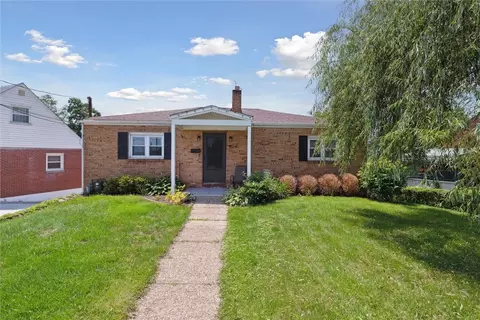 404 Hoffman, Pittsburgh, PA 15212