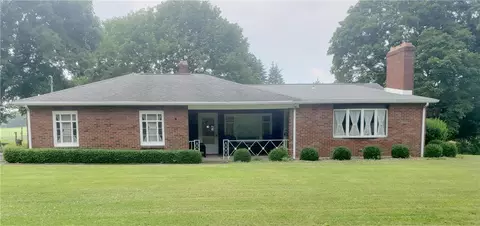 854 N Washington Rd, North Washington, PA 16048