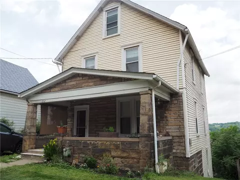 252 Roosevelt Blvd, Butler, PA 16001
