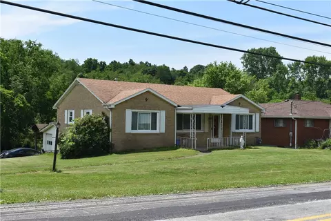 738 Weirich Ave, Washington, PA 15301