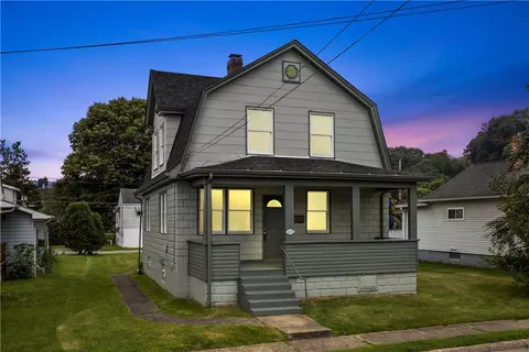 211 Herron Ave, Cheswick, PA 15024