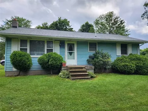 154 Bend Road New Wilmington Pa, New Wilmington, PA 16142