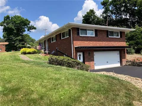 159 Mcintyre Rd, Pittsburgh, PA 15237