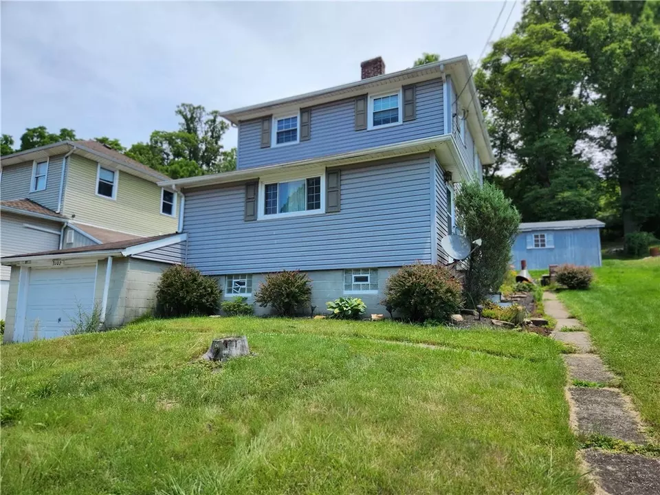 3102 State Route 819, Slickville, PA 15684 36 Photos Movoto