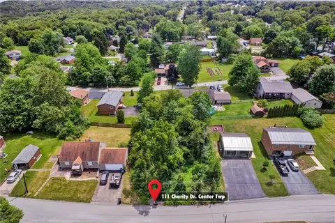 00000111 Charity Dr, Aliquippa, PA 15001