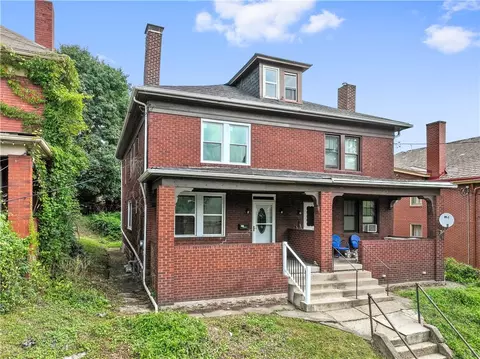 1436 Davis Ave, Pittsburgh, PA 15212
