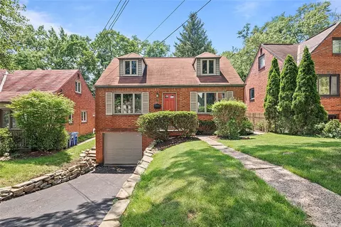 706 Vallevista Ave, Pittsburgh, PA 15234