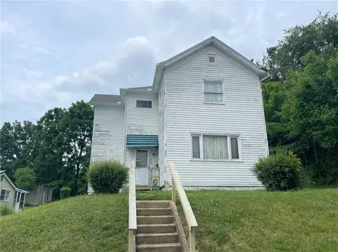 617 E Long Ave, New Castle, PA 16101