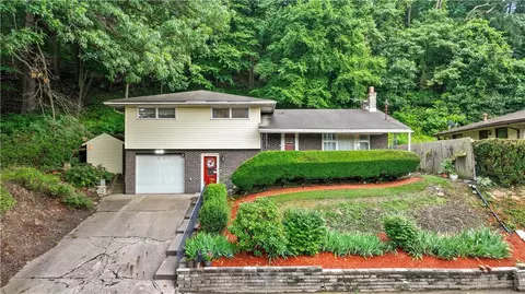 761 Palm St, Mckeesport, PA 15132