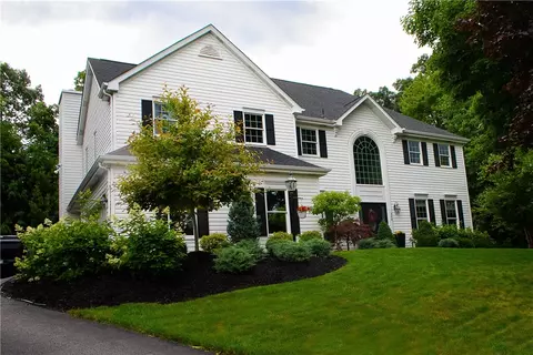 309 Locust Ln, Cranberry Township, PA 16066
