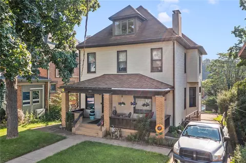 621 Beechwood Ave, Carnegie, PA 15106
