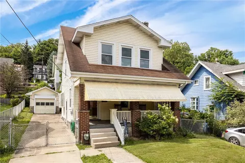 1052 Ringgold St, Pittsburgh, PA 15220
