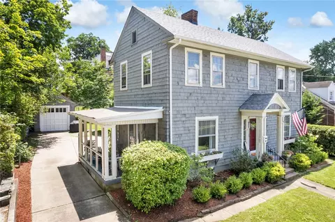 60 E Steuben St, Pittsburgh, PA 15205
