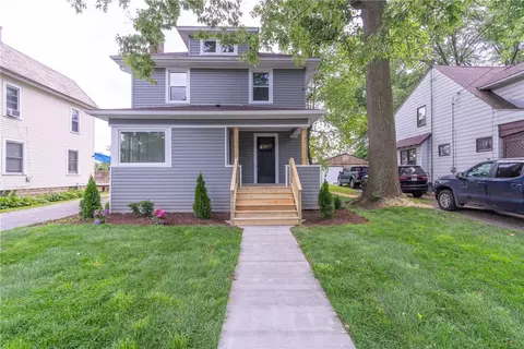 416 Bessemer Ave, Grove City, PA 16127