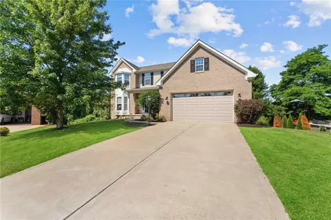 128 Foxtail Dr, Pittsburgh, PA 15239