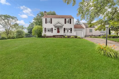2231 Neish Ave, Aliquippa, PA 15001