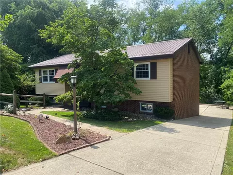406 Seymour Dr, West Newton, PA 15089