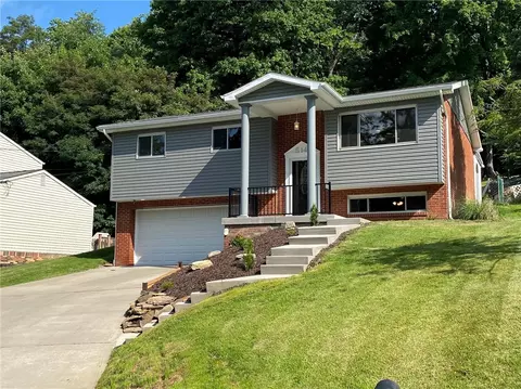 514 Duncan Station Rd, Mckeesport, PA 15135