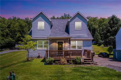 3827 Eliza St, West Mifflin, PA 15122