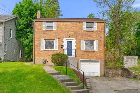 140 Howard St, Penn Hills, PA 15235