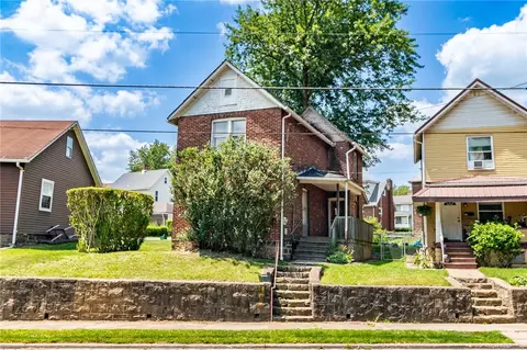 952 E Jefferson St, Butler, PA 16001