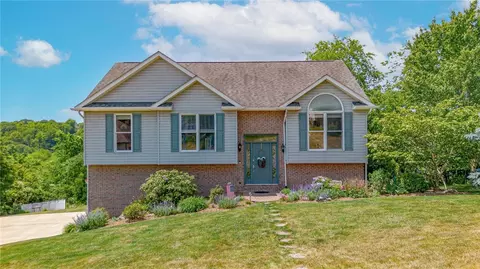 945 Jamell Dr, Greensburg, PA 15601