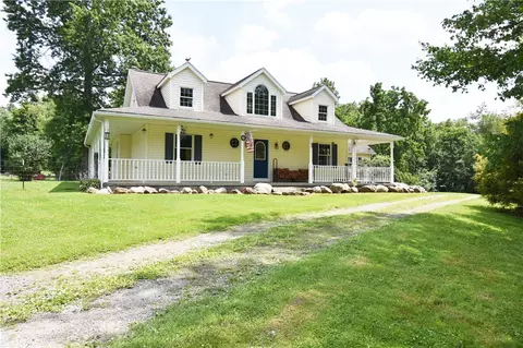 334 Fullingmill, Mercer, PA 16137