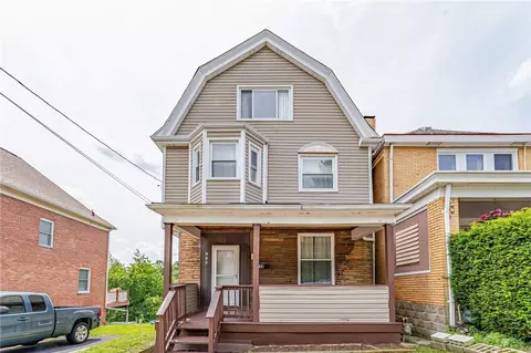 744 Melbourne St, Pittsburgh, PA 15217