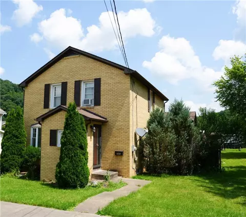 365 2nd St, Clymer, PA 15728