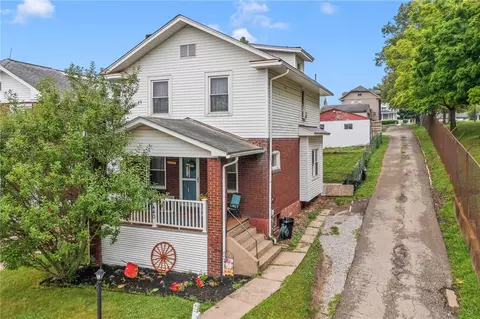 440 Donnan Ave, Washington, PA 15301