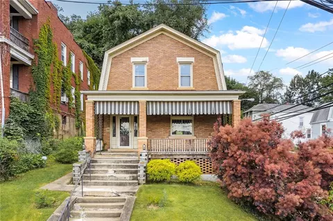 100 Branch St, Carnegie, PA 15106