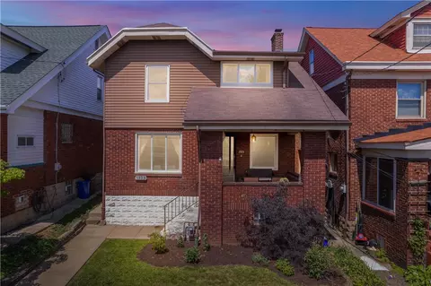 1323 Berkshire Ave, Pittsburgh, PA 15226