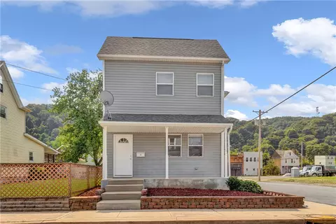 401 Beaver Ave, Aliquippa, PA 15001