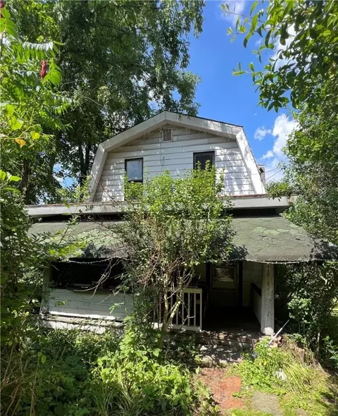 11815 Crocket St, Larimer, PA 15647
