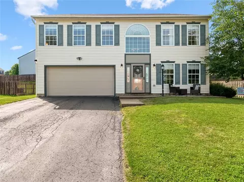 113 Aspen Dr, Beaver, PA 15009