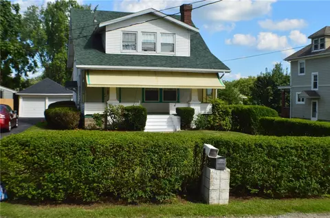 116 S Malden Rd, Brownsville, PA 15417