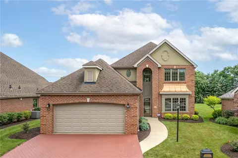 307 Prestonwood Ln, Mcmurray, PA 15317