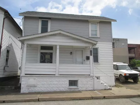 307 Miller St, Latrobe, PA 15650