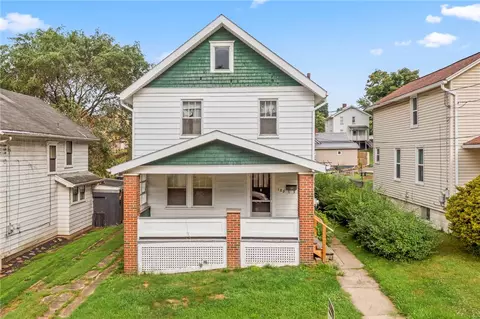 123 E Katherine Ave, Washington, PA 15301